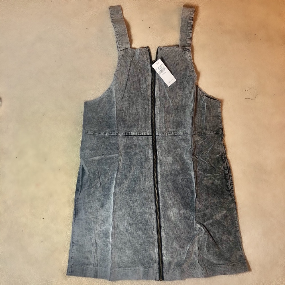 Grey Jumper NWT